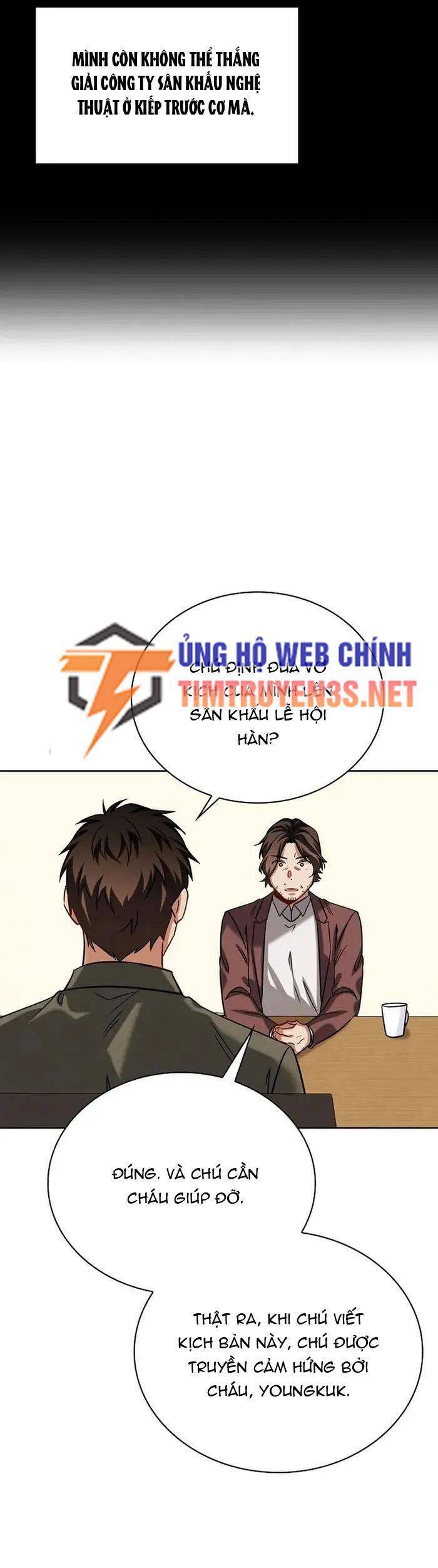 Sống Như Một Diễn Viên Chap 62 - Next Chap 63