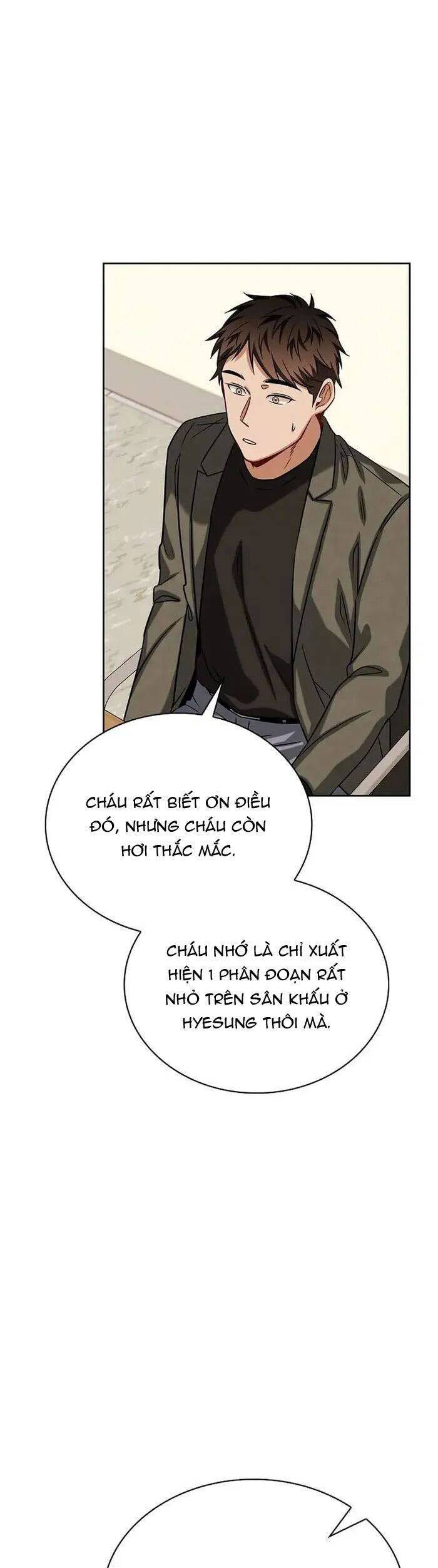 Sống Như Một Diễn Viên Chap 62 - Next Chap 63