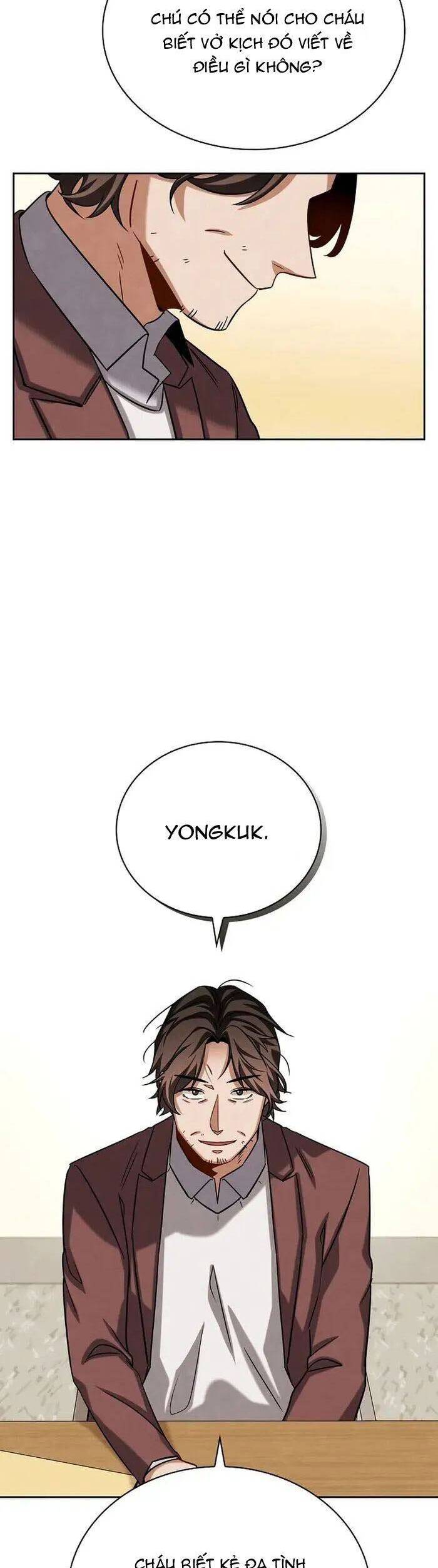 Sống Như Một Diễn Viên Chap 62 - Next Chap 63