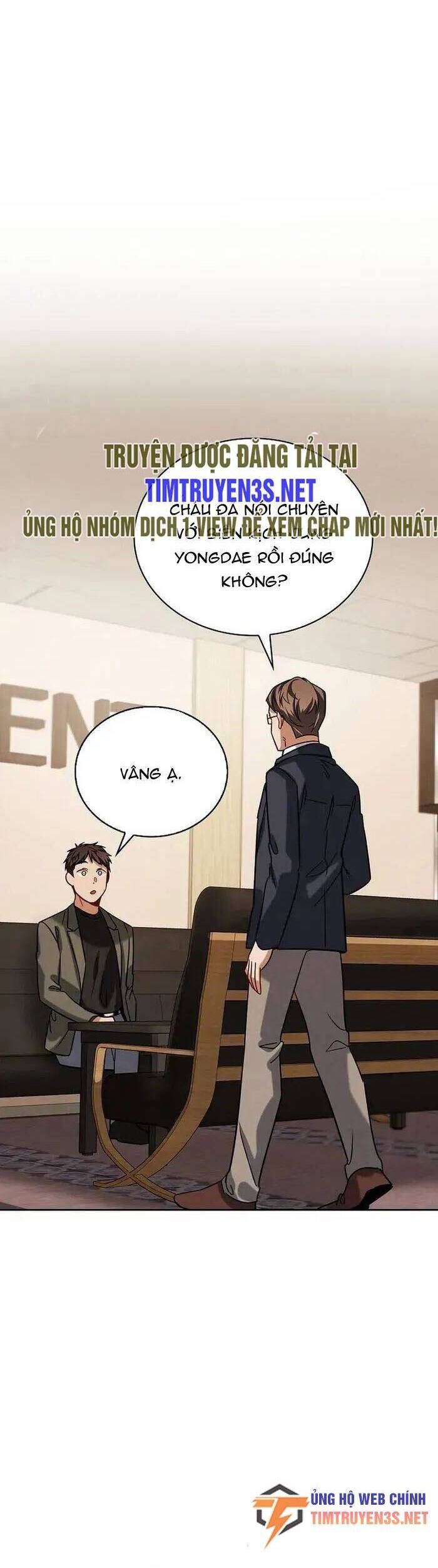 Sống Như Một Diễn Viên Chap 62 - Next Chap 63