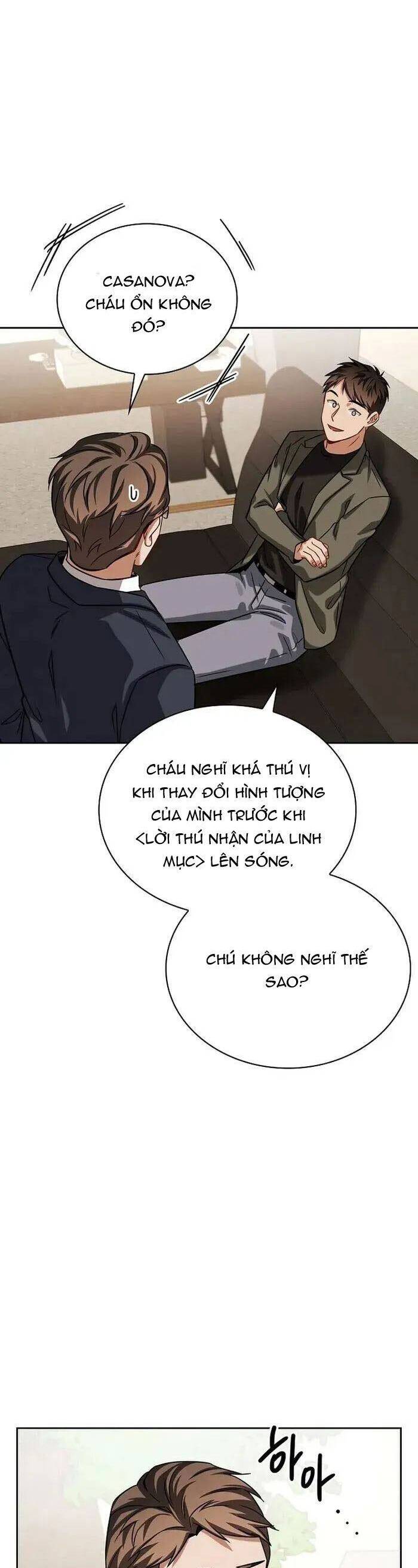 Sống Như Một Diễn Viên Chap 62 - Next Chap 63