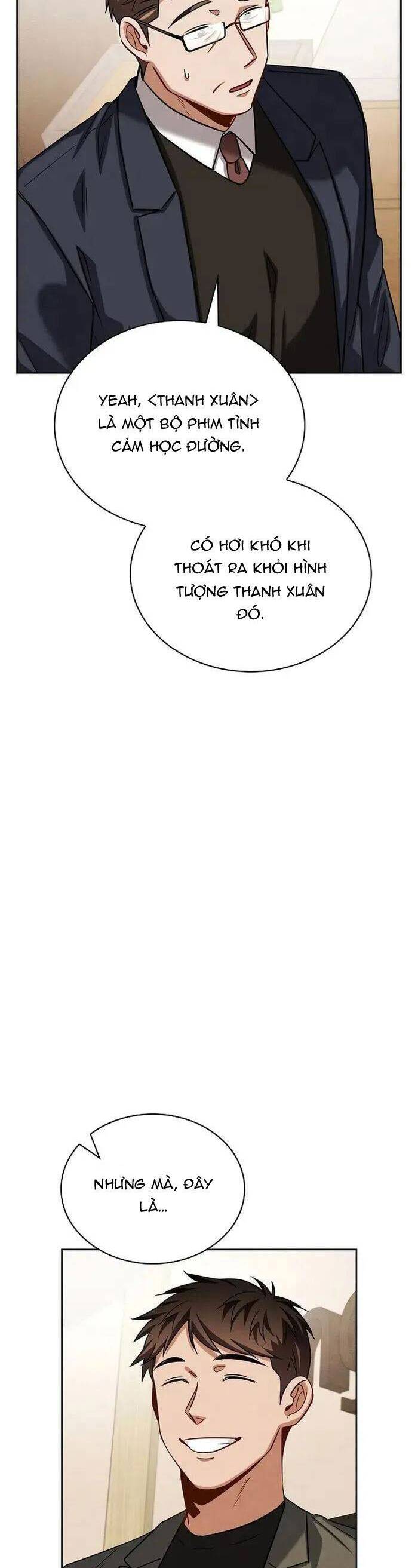 Sống Như Một Diễn Viên Chap 62 - Next Chap 63
