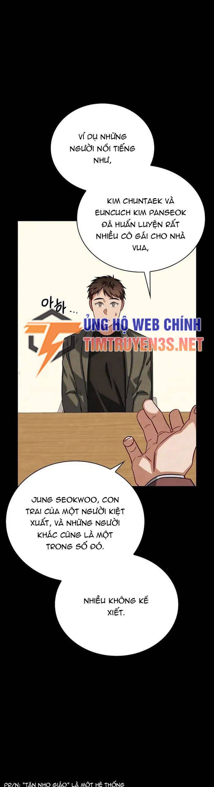 Sống Như Một Diễn Viên Chap 62 - Next Chap 63
