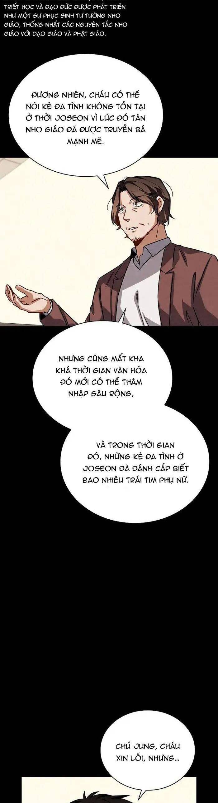 Sống Như Một Diễn Viên Chap 62 - Next Chap 63