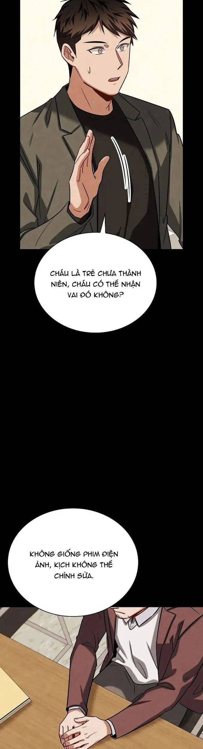 Sống Như Một Diễn Viên Chap 62 - Next Chap 63