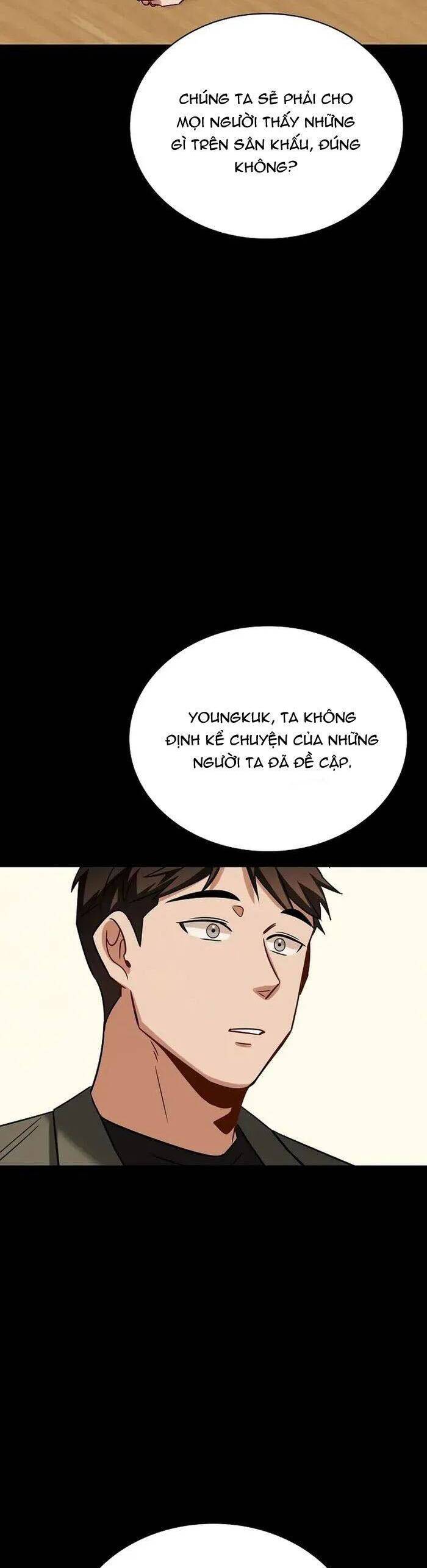 Sống Như Một Diễn Viên Chap 62 - Next Chap 63