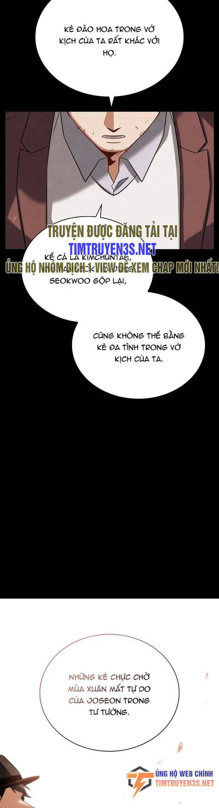 Sống Như Một Diễn Viên Chap 62 - Next Chap 63
