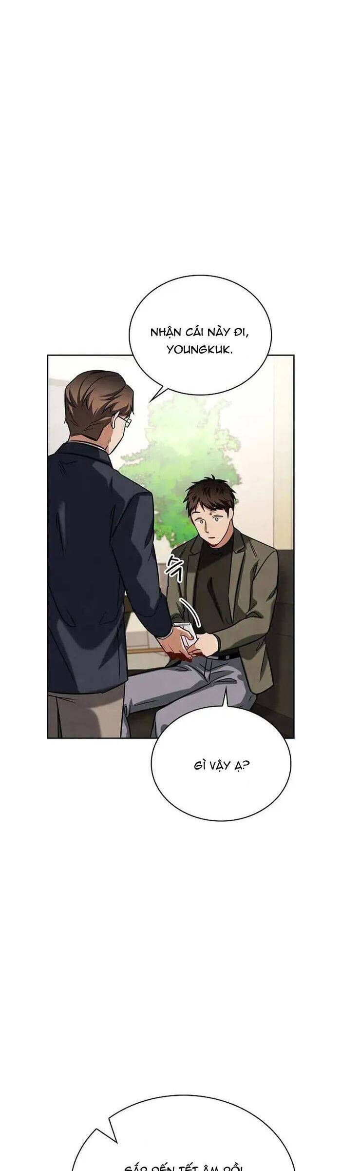 Sống Như Một Diễn Viên Chap 62 - Next Chap 63