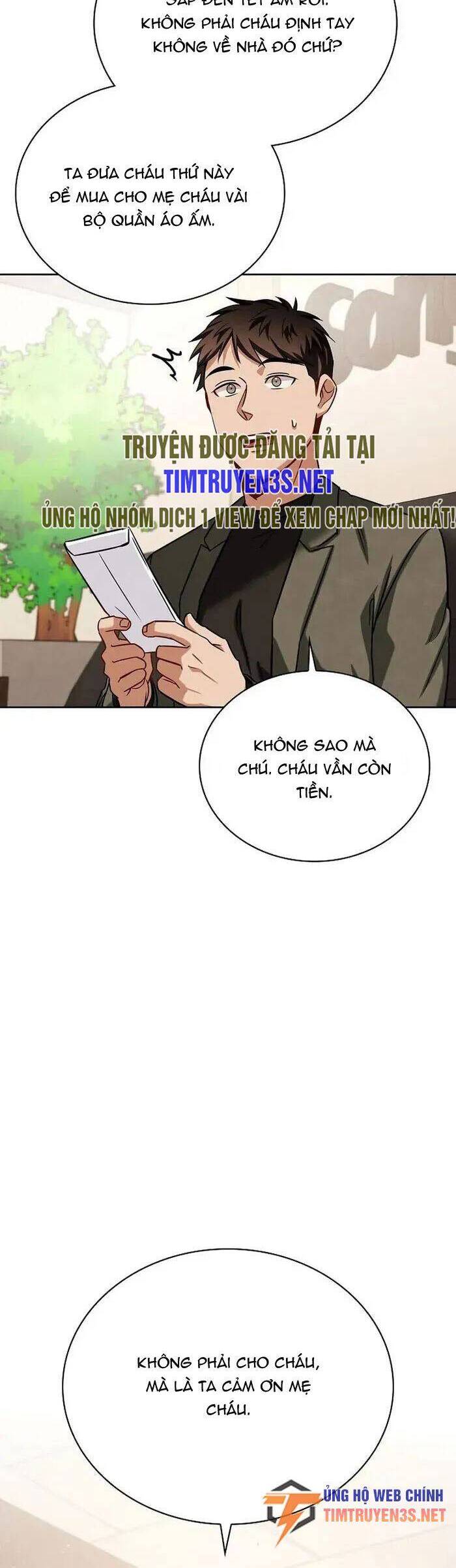 Sống Như Một Diễn Viên Chap 62 - Next Chap 63