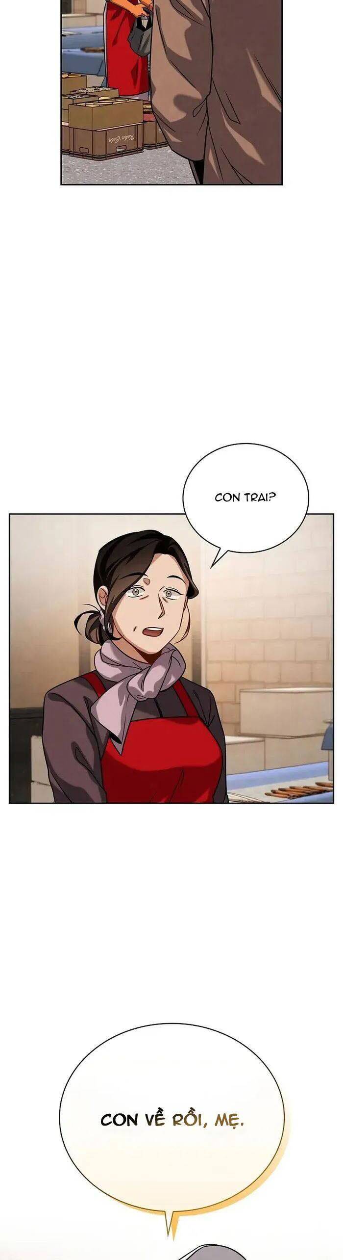 Sống Như Một Diễn Viên Chap 62 - Next Chap 63