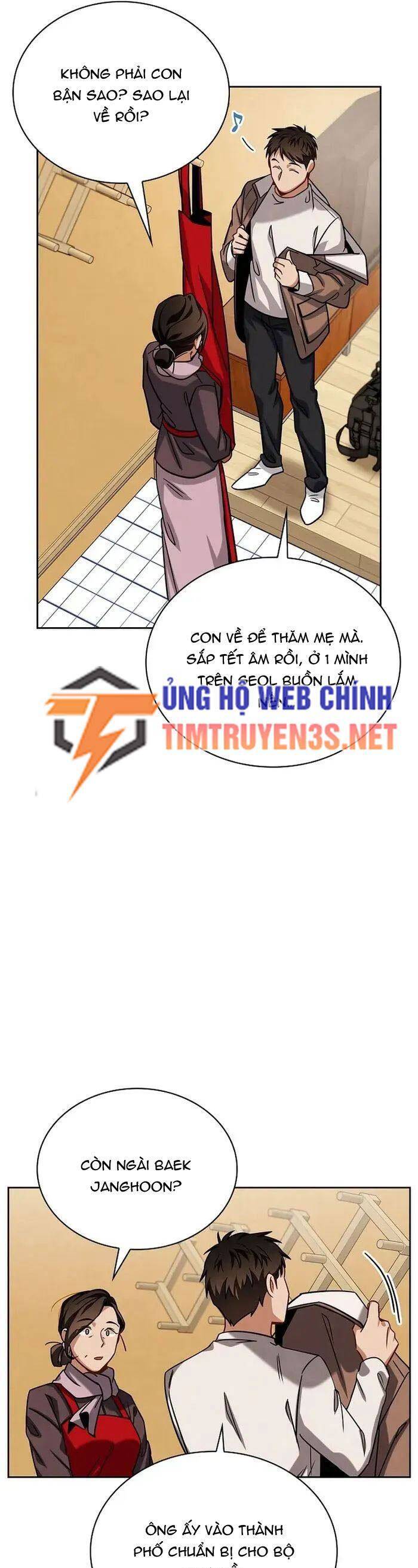 Sống Như Một Diễn Viên Chap 62 - Next Chap 63