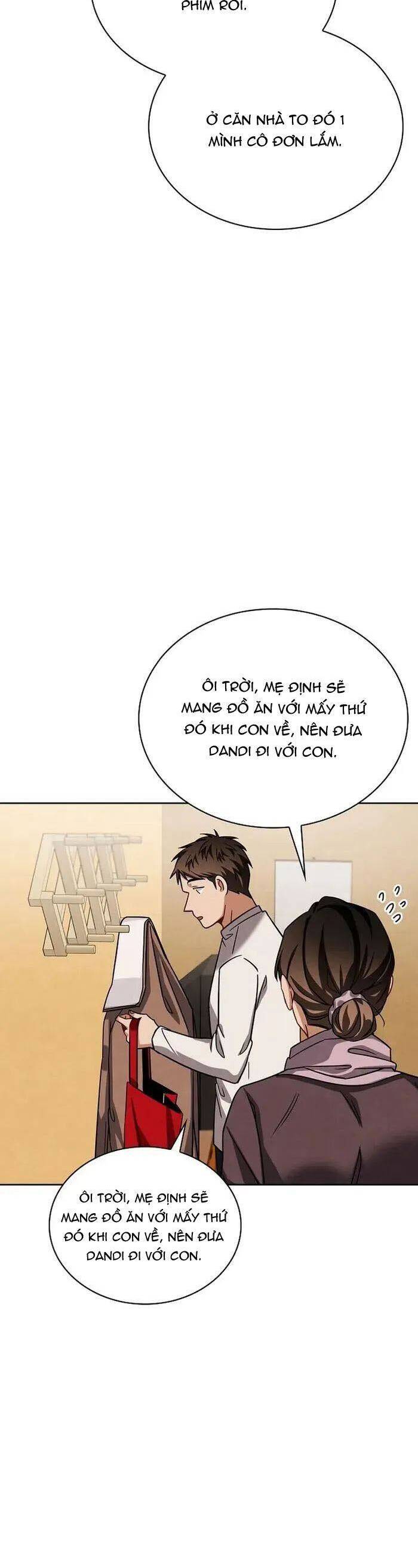 Sống Như Một Diễn Viên Chap 62 - Next Chap 63