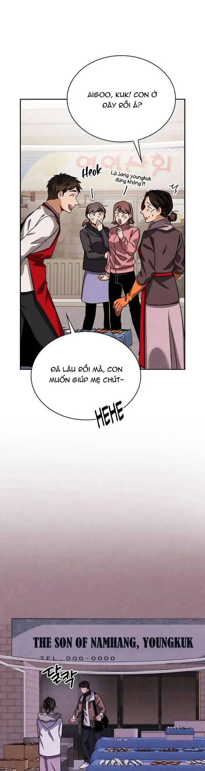 Sống Như Một Diễn Viên Chap 62 - Next Chap 63