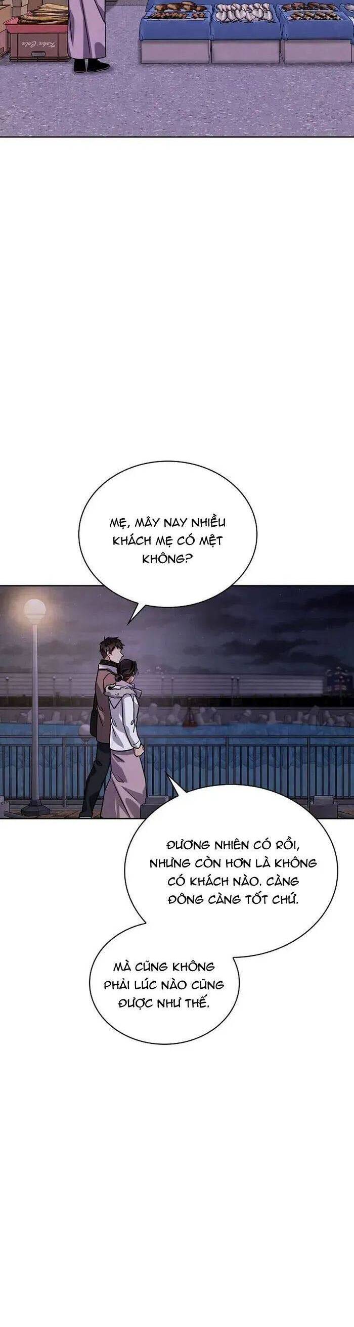 Sống Như Một Diễn Viên Chap 62 - Next Chap 63