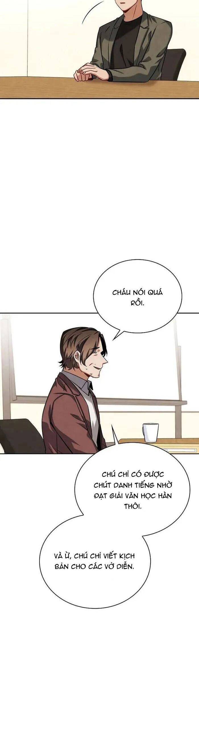 Sống Như Một Diễn Viên Chap 62 - Next Chap 63