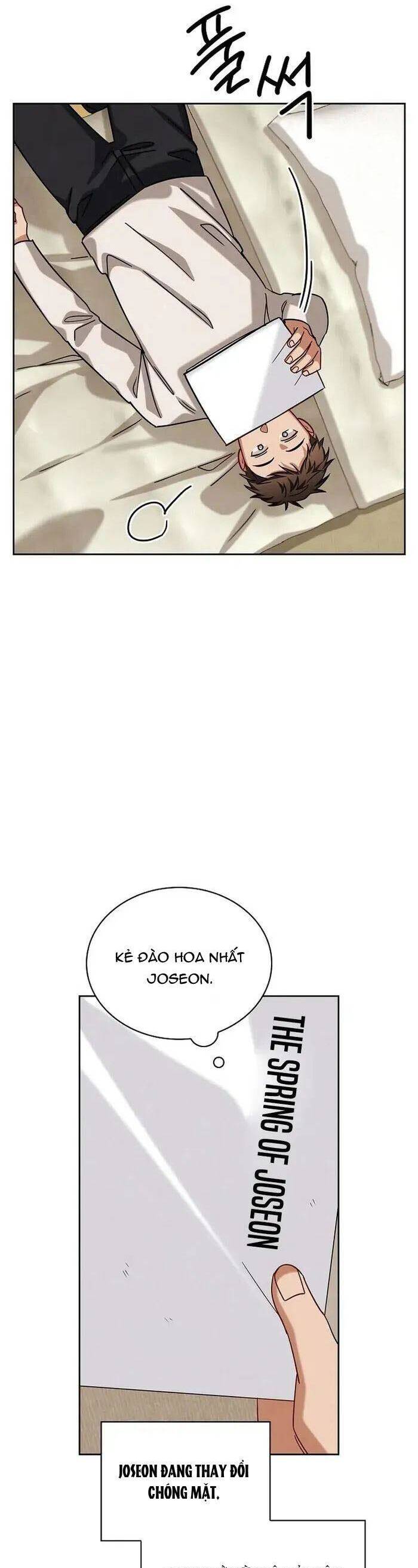 Sống Như Một Diễn Viên Chap 62 - Next Chap 63