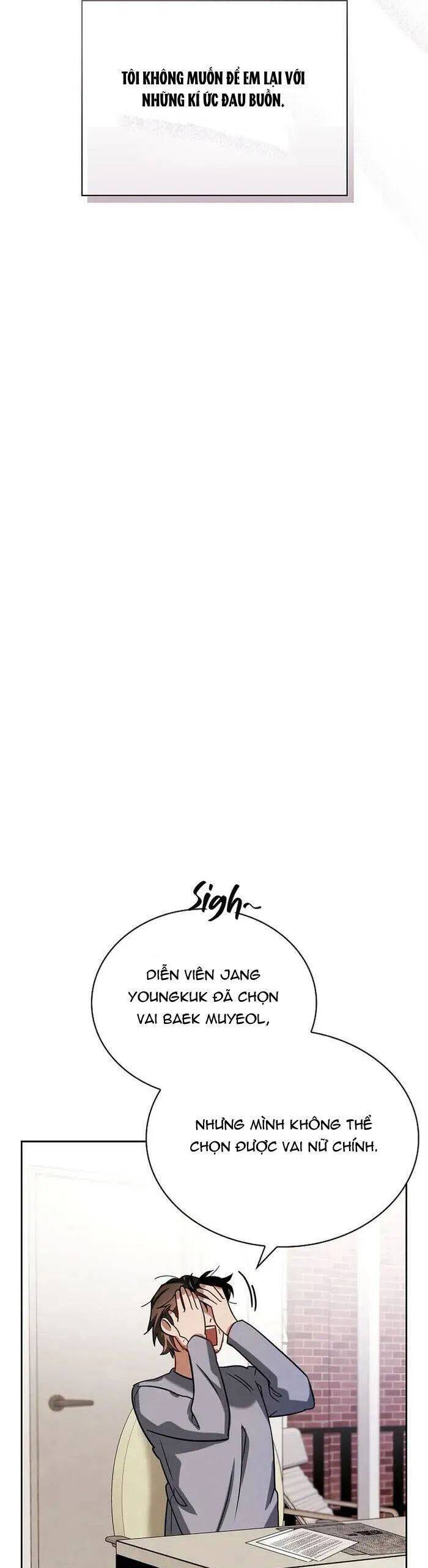 Sống Như Một Diễn Viên Chap 62 - Next Chap 63