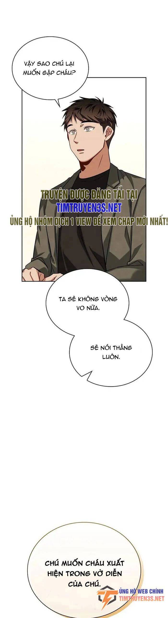 Sống Như Một Diễn Viên Chap 62 - Next Chap 63