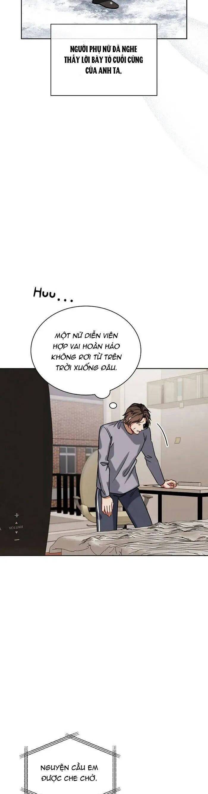 Sống Như Một Diễn Viên Chap 62 - Next Chap 63