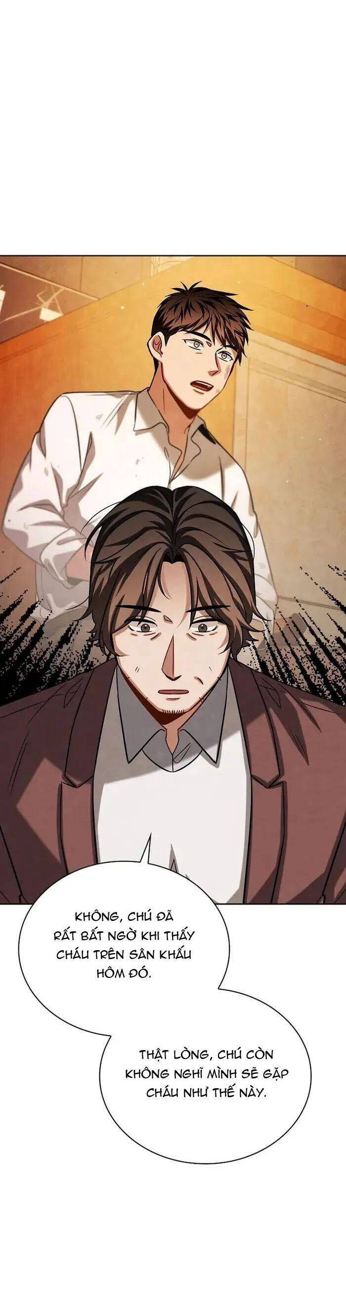 Sống Như Một Diễn Viên Chap 62 - Next Chap 63