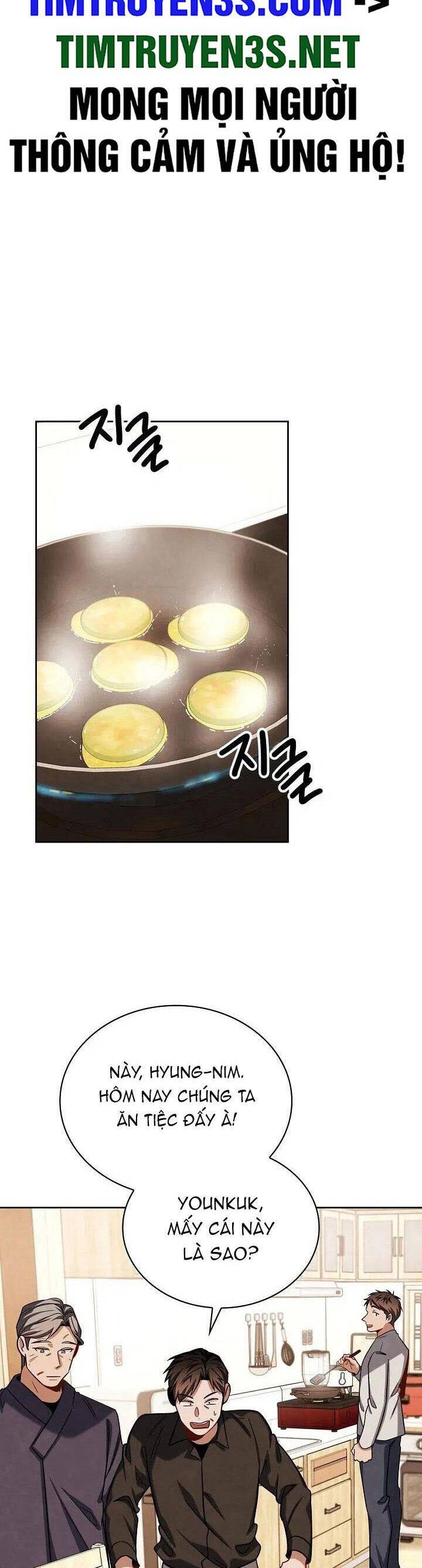 Sống Như Một Diễn Viên Chap 63 - Next Chap 64