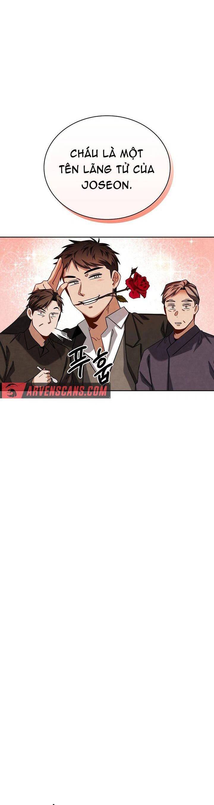 Sống Như Một Diễn Viên Chap 63 - Next Chap 64