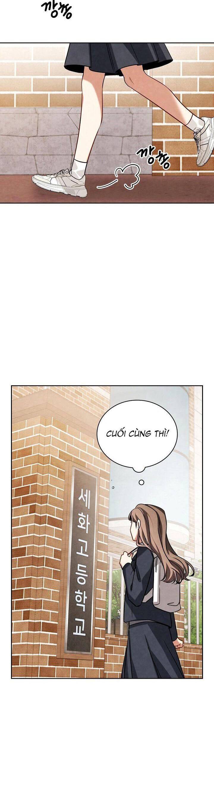Sống Như Một Diễn Viên Chap 63 - Next Chap 64