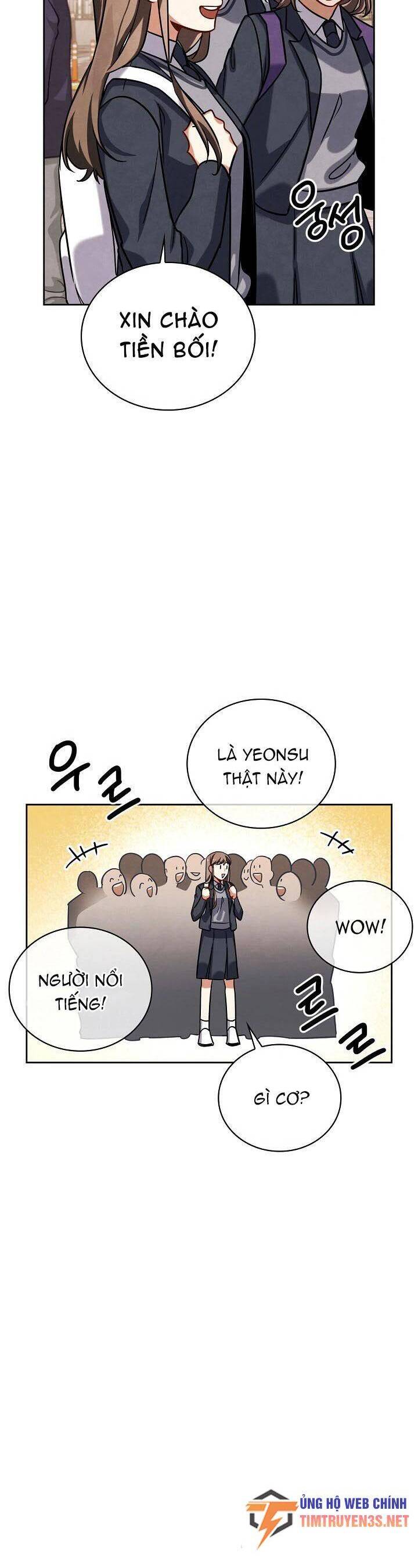 Sống Như Một Diễn Viên Chap 63 - Next Chap 64
