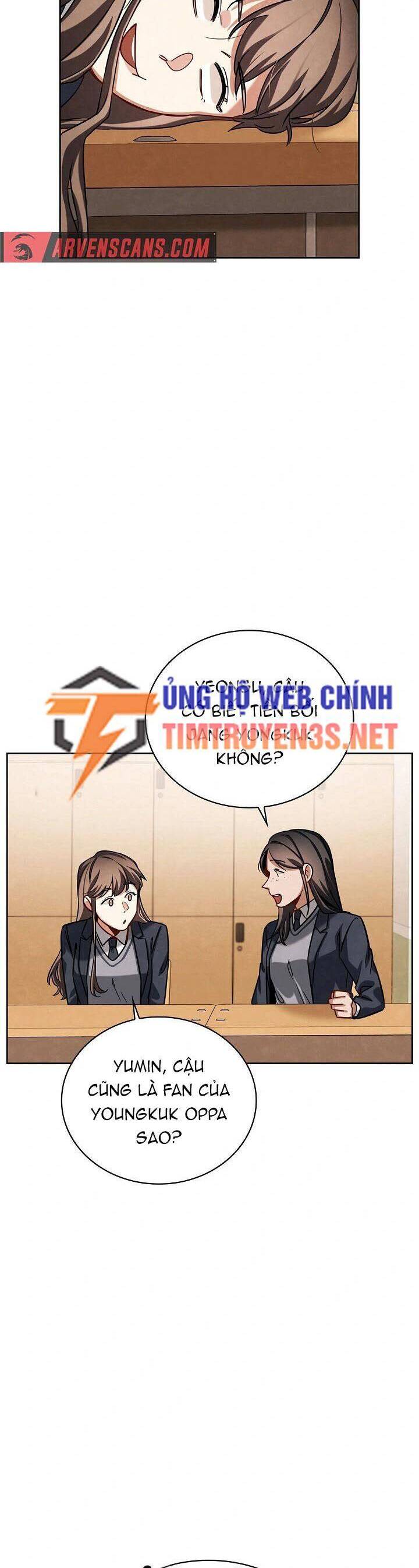 Sống Như Một Diễn Viên Chap 63 - Next Chap 64