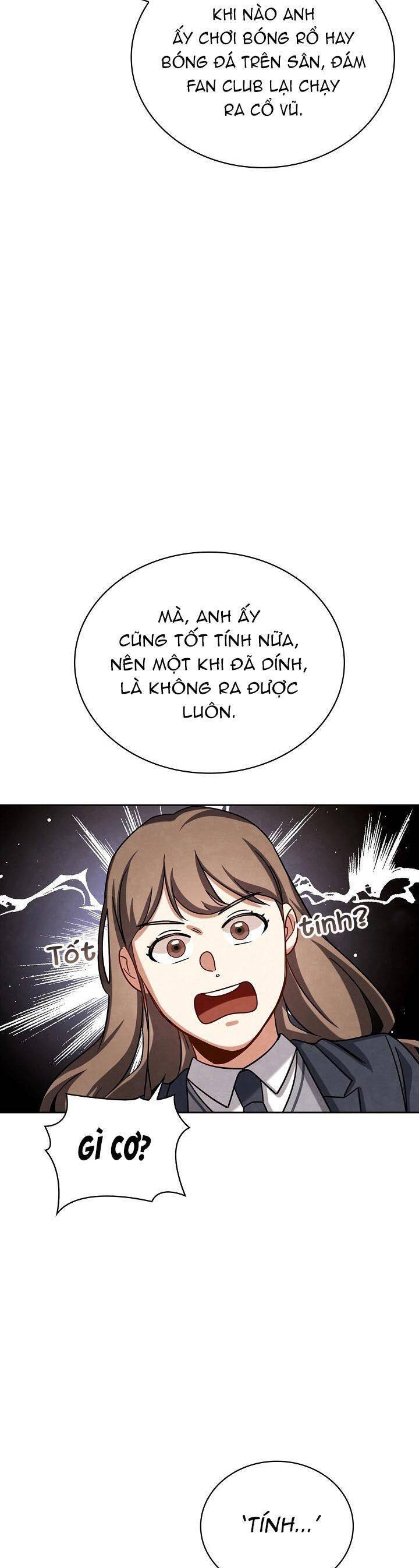 Sống Như Một Diễn Viên Chap 63 - Next Chap 64