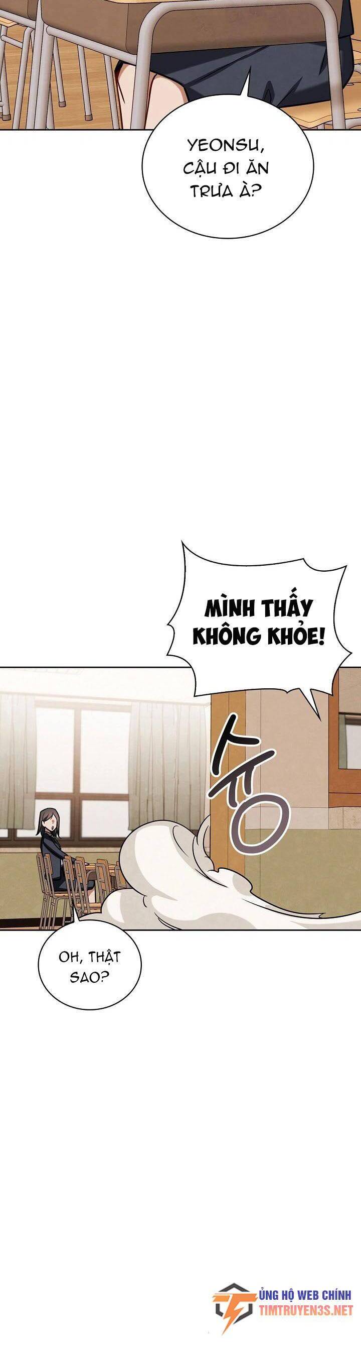 Sống Như Một Diễn Viên Chap 63 - Next Chap 64