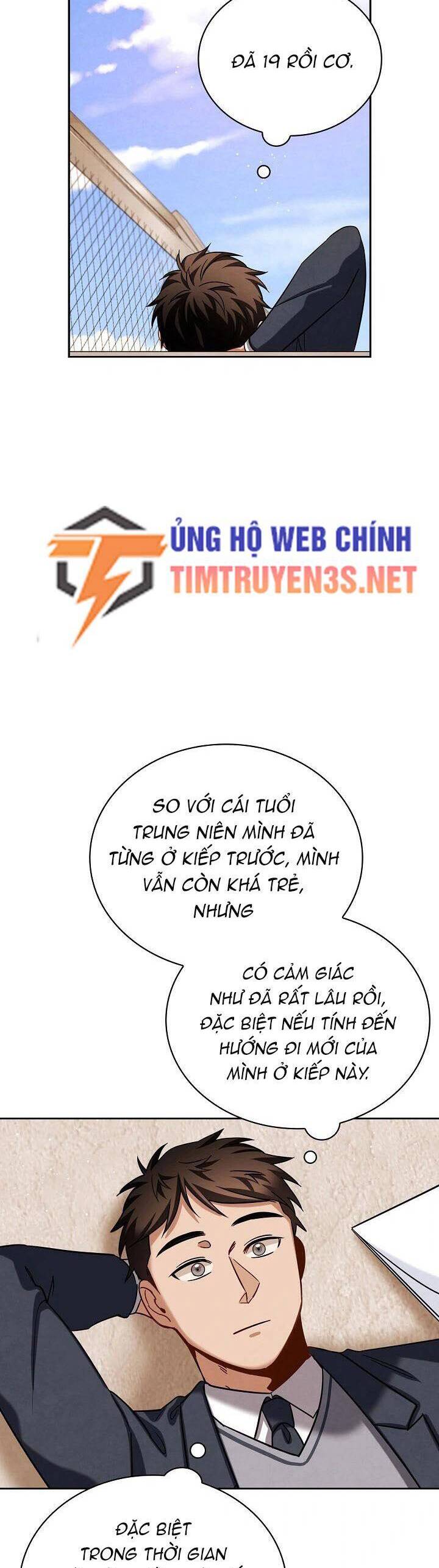 Sống Như Một Diễn Viên Chap 63 - Next Chap 64