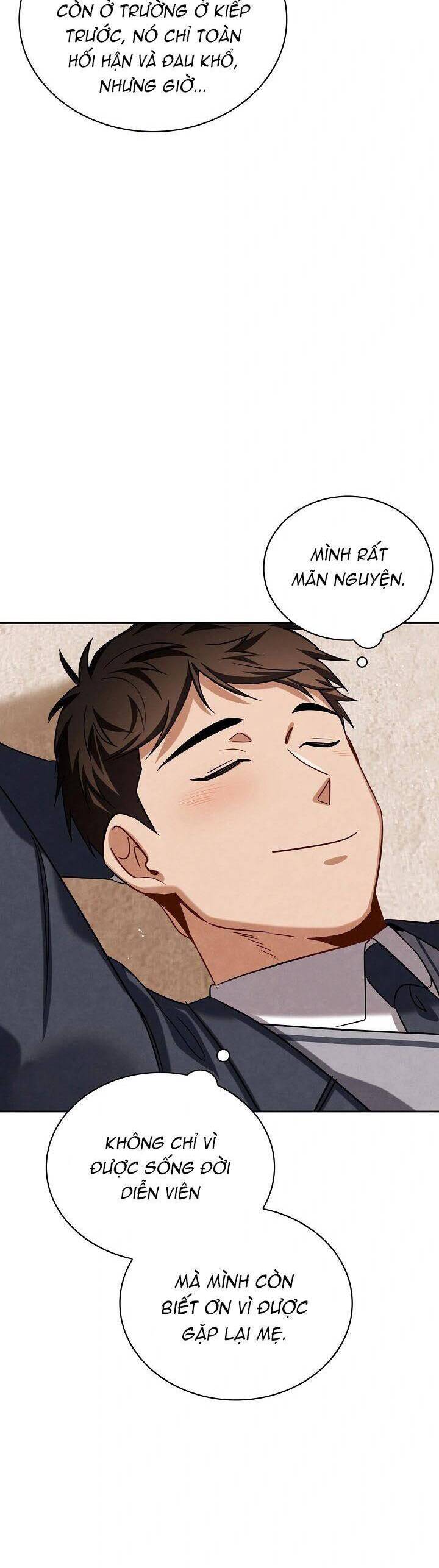 Sống Như Một Diễn Viên Chap 63 - Next Chap 64