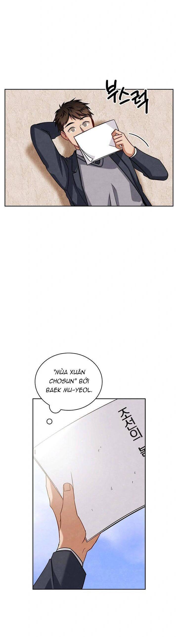 Sống Như Một Diễn Viên Chap 63 - Next Chap 64