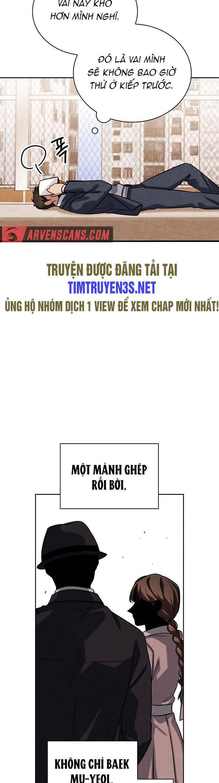 Sống Như Một Diễn Viên Chap 63 - Next Chap 64