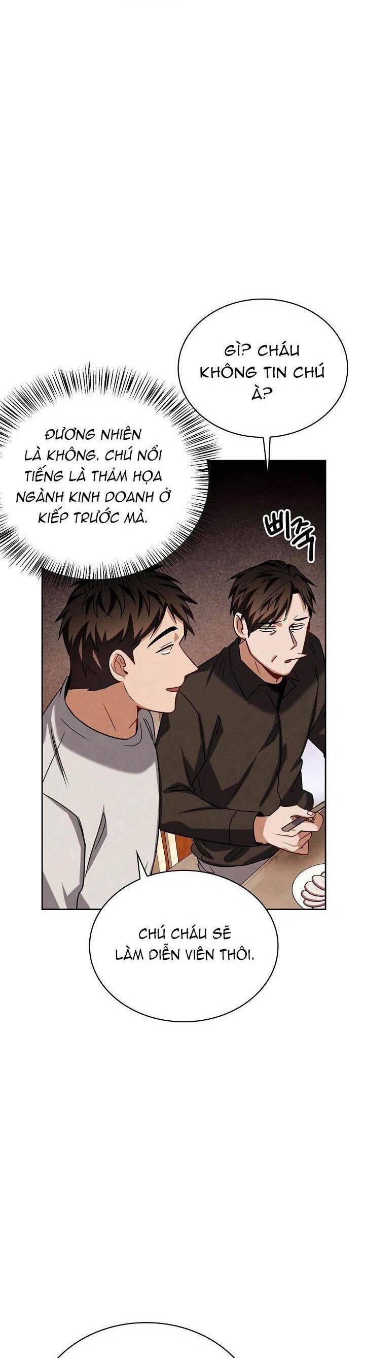 Sống Như Một Diễn Viên Chap 63 - Next Chap 64