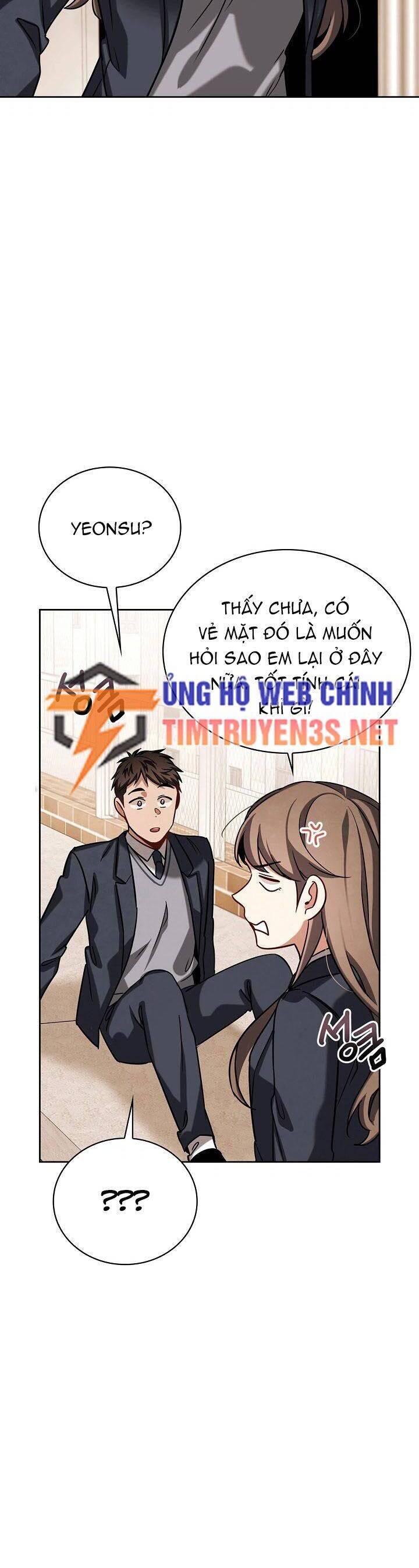 Sống Như Một Diễn Viên Chap 63 - Next Chap 64