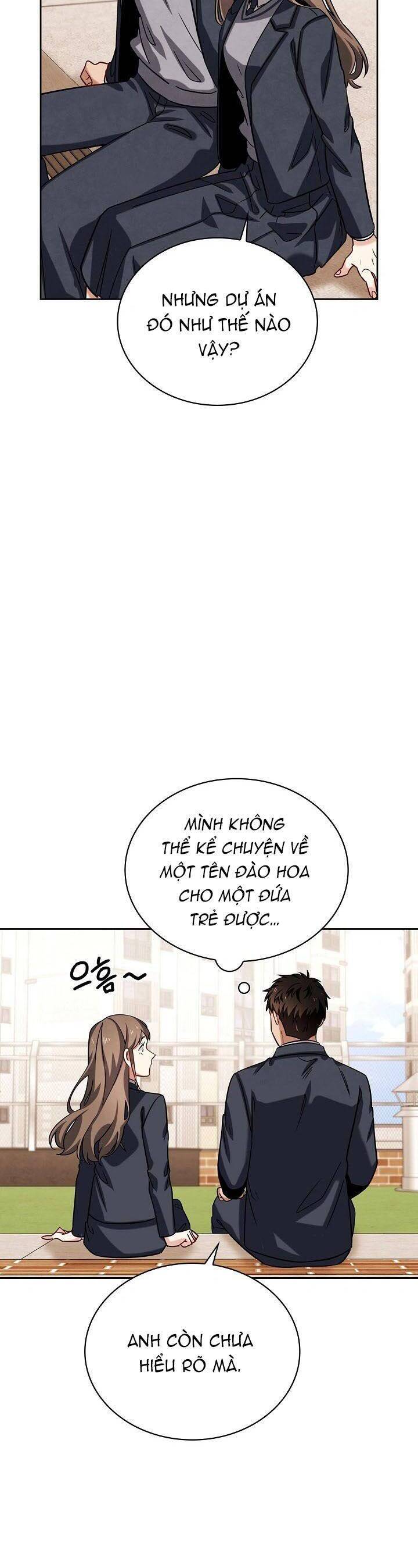 Sống Như Một Diễn Viên Chap 63 - Next Chap 64