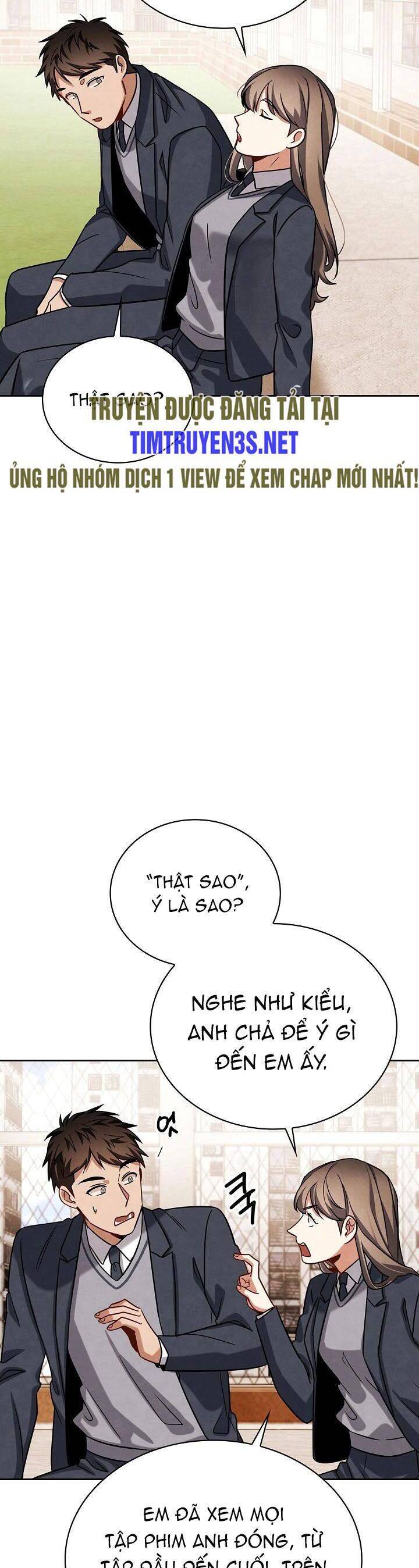 Sống Như Một Diễn Viên Chap 63 - Next Chap 64