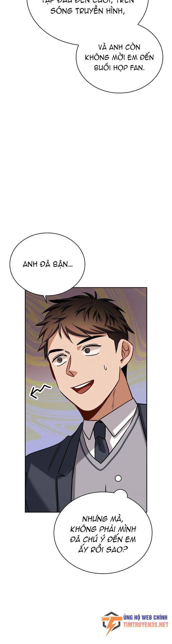 Sống Như Một Diễn Viên Chap 63 - Next Chap 64
