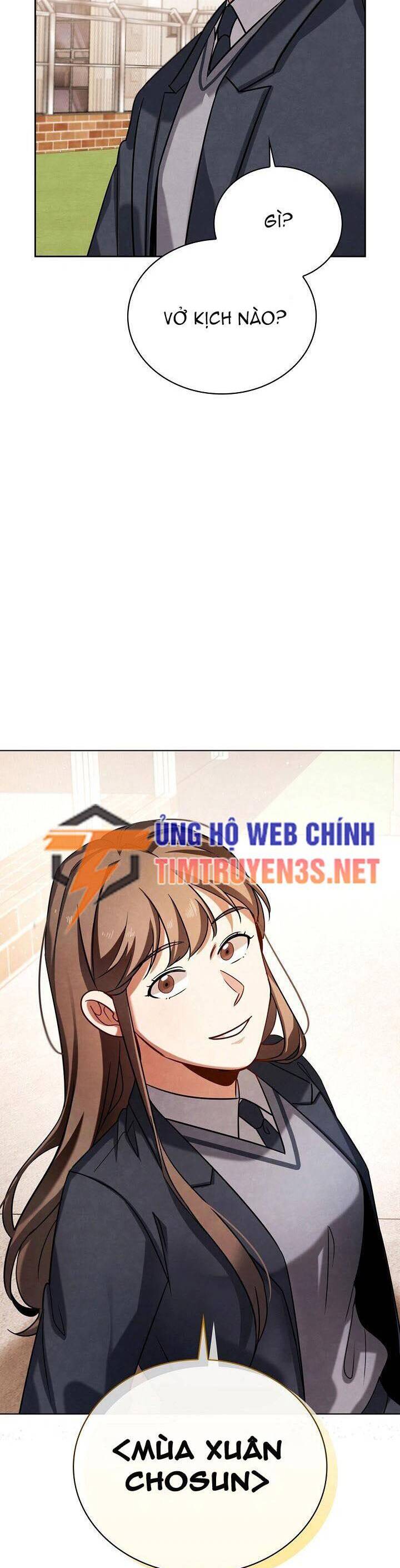 Sống Như Một Diễn Viên Chap 63 - Next Chap 64
