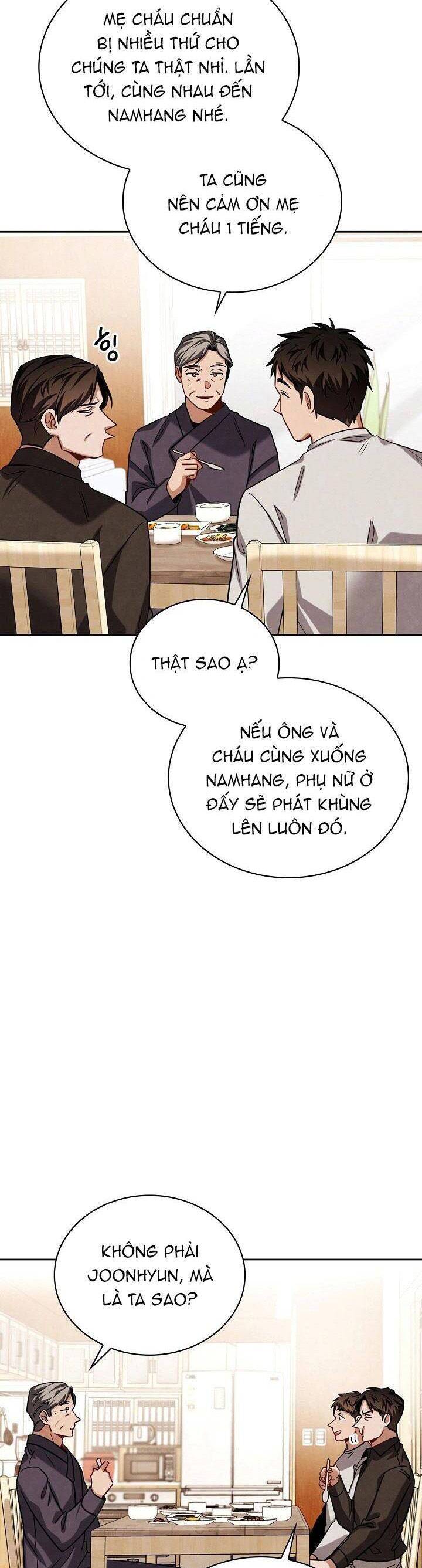 Sống Như Một Diễn Viên Chap 63 - Next Chap 64