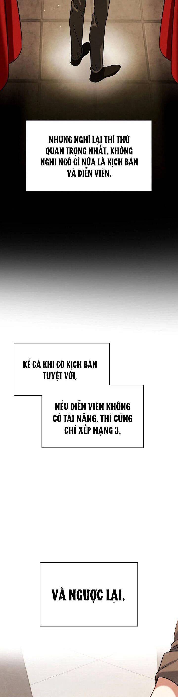 Sống Như Một Diễn Viên Chap 63 - Next Chap 64
