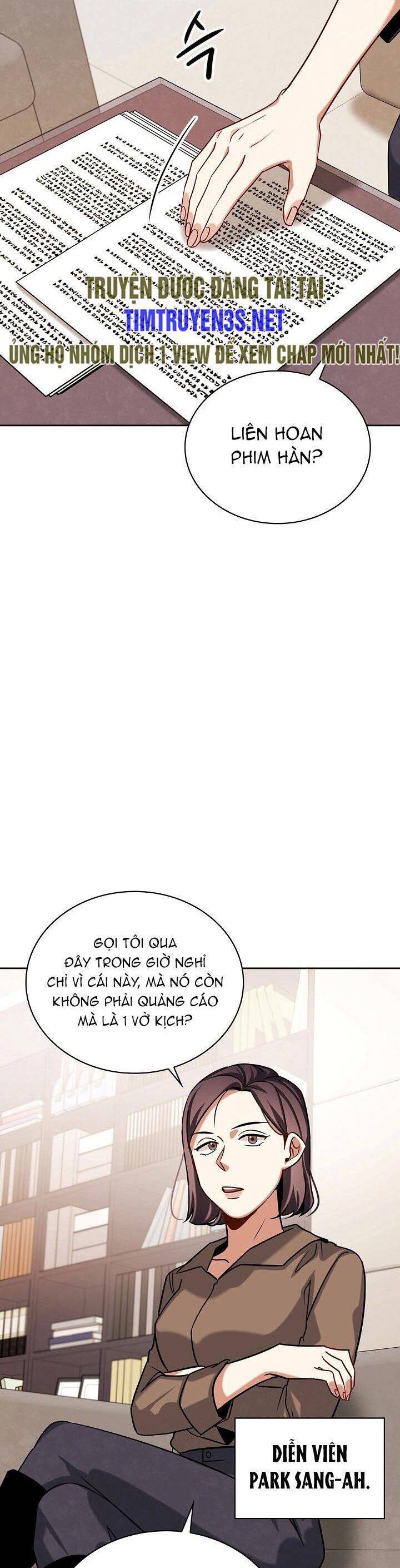 Sống Như Một Diễn Viên Chap 63 - Next Chap 64