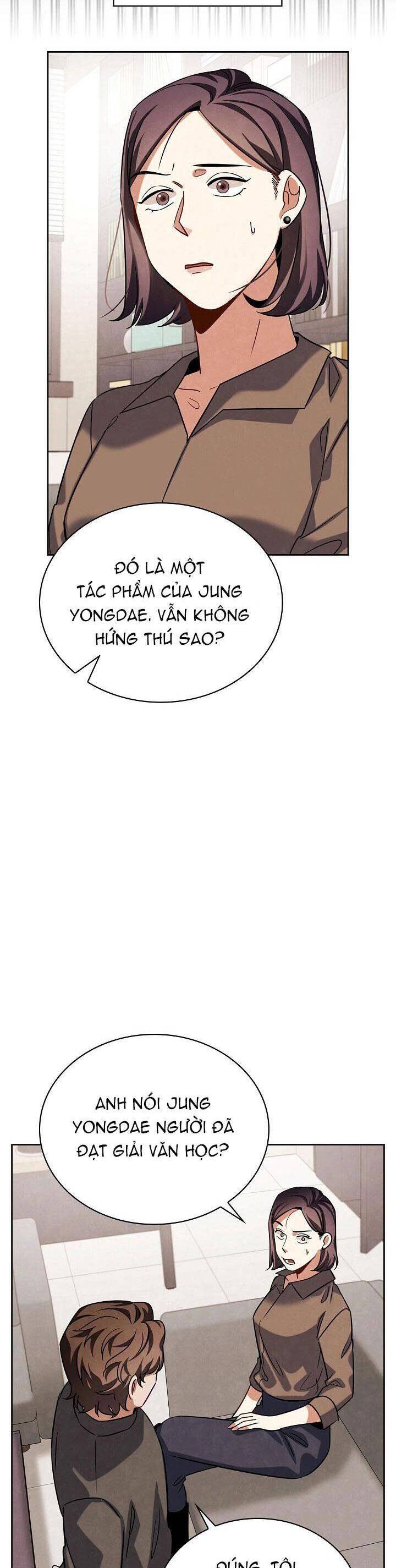 Sống Như Một Diễn Viên Chap 63 - Next Chap 64