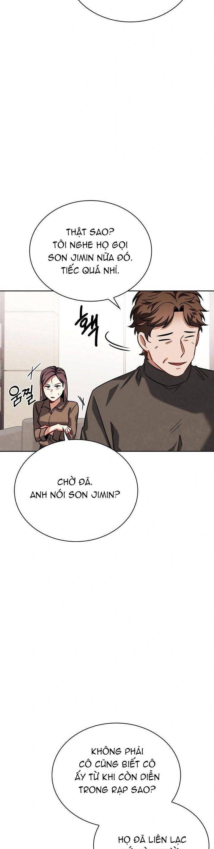 Sống Như Một Diễn Viên Chap 63 - Next Chap 64