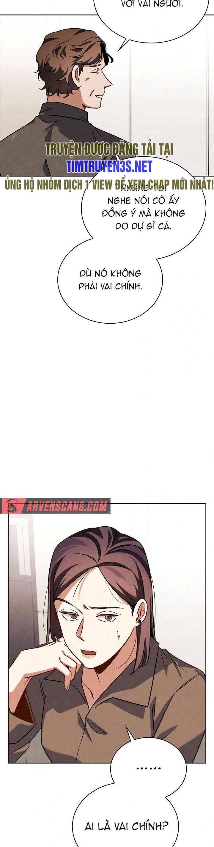 Sống Như Một Diễn Viên Chap 63 - Next Chap 64
