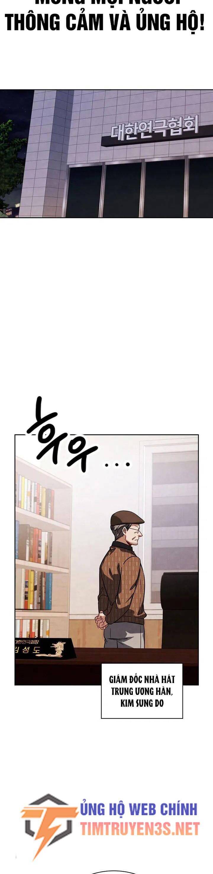 Sống Như Một Diễn Viên Chap 64 - Next Chap 65