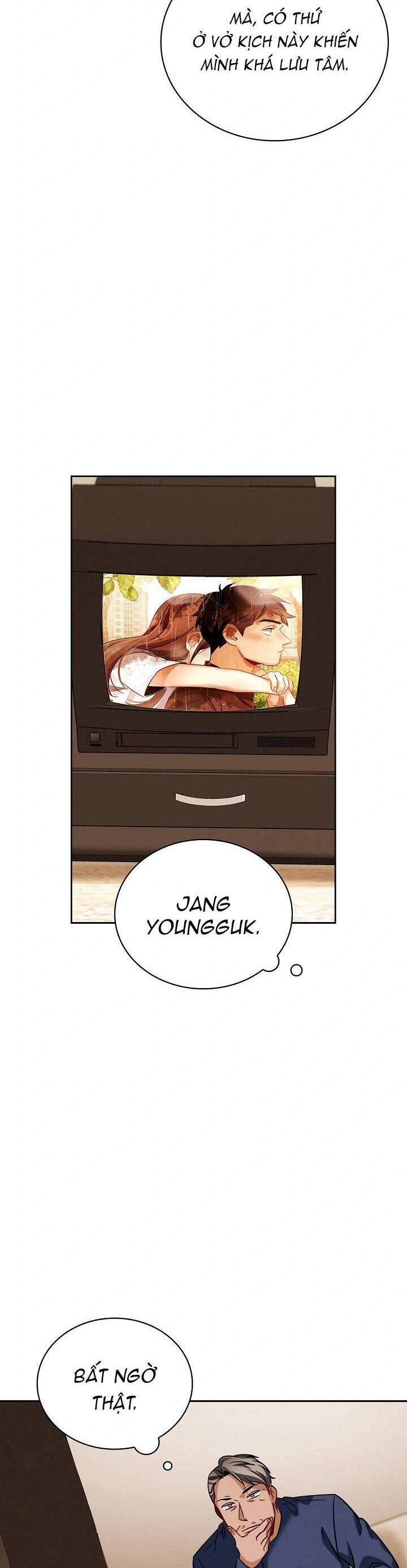 Sống Như Một Diễn Viên Chap 64 - Next Chap 65