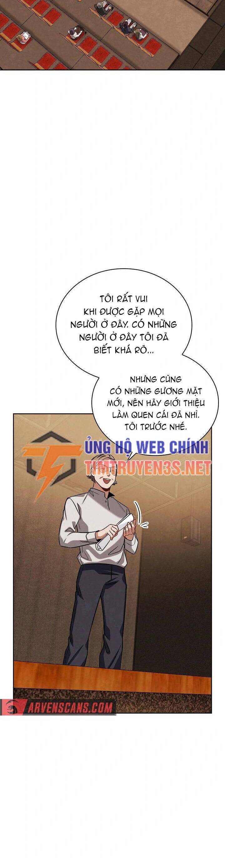 Sống Như Một Diễn Viên Chap 64 - Next Chap 65
